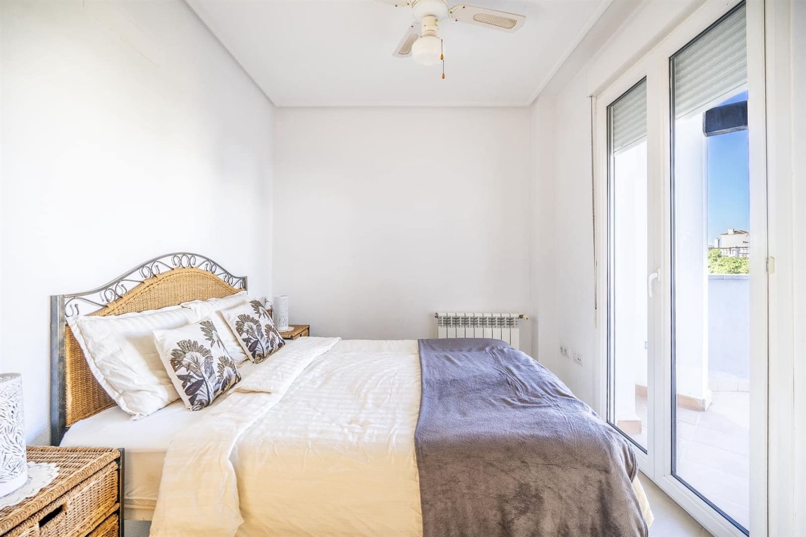 2 slaapkamer Appartement te koop in Torre-Pacheco - € 169.000 (Ref: 9496861)