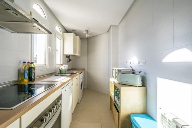 2 slaapkamer Appartement te koop in Torre-Pacheco - € 169.000 (Ref: 9496861)