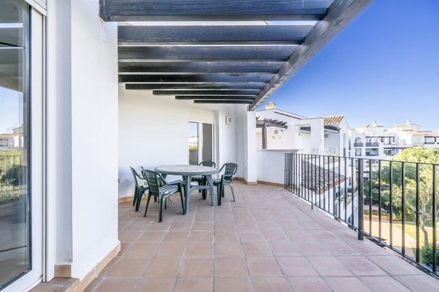 2 slaapkamer Appartement te koop in Torre-Pacheco - € 169.000 (Ref: 9496861)