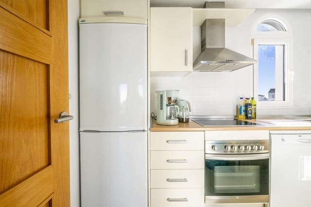 2 slaapkamer Appartement te koop in Torre-Pacheco - € 169.000 (Ref: 9496861)