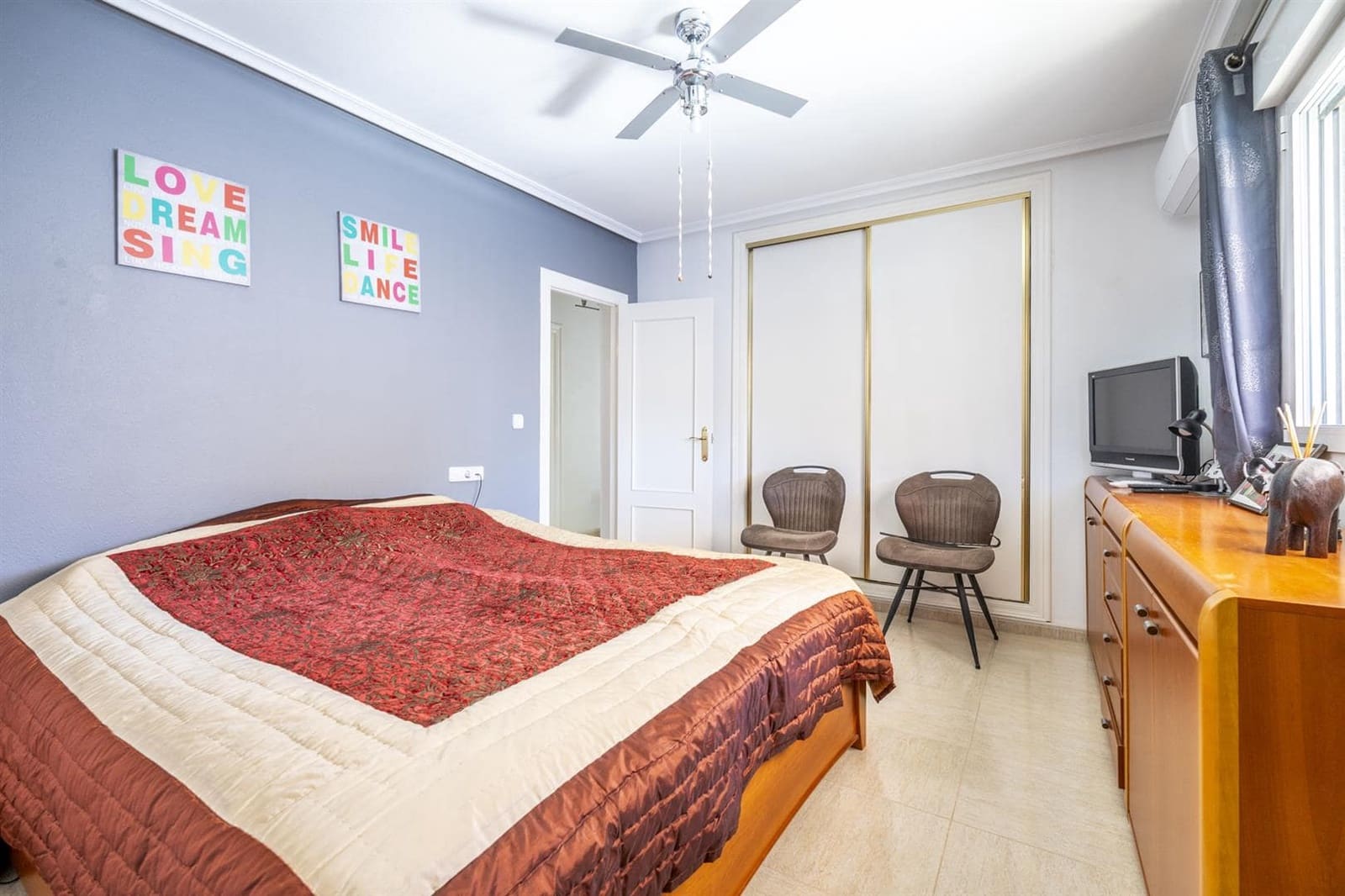 3 bedroom Villa for sale in Gea y Truyols - € 330,000 (Ref: 9496862)