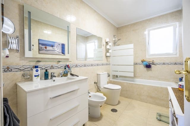 3 quarto Moradia para venda em Gea y Truyols, Múrcia cidade - 330 000 € (Ref: 9496862)