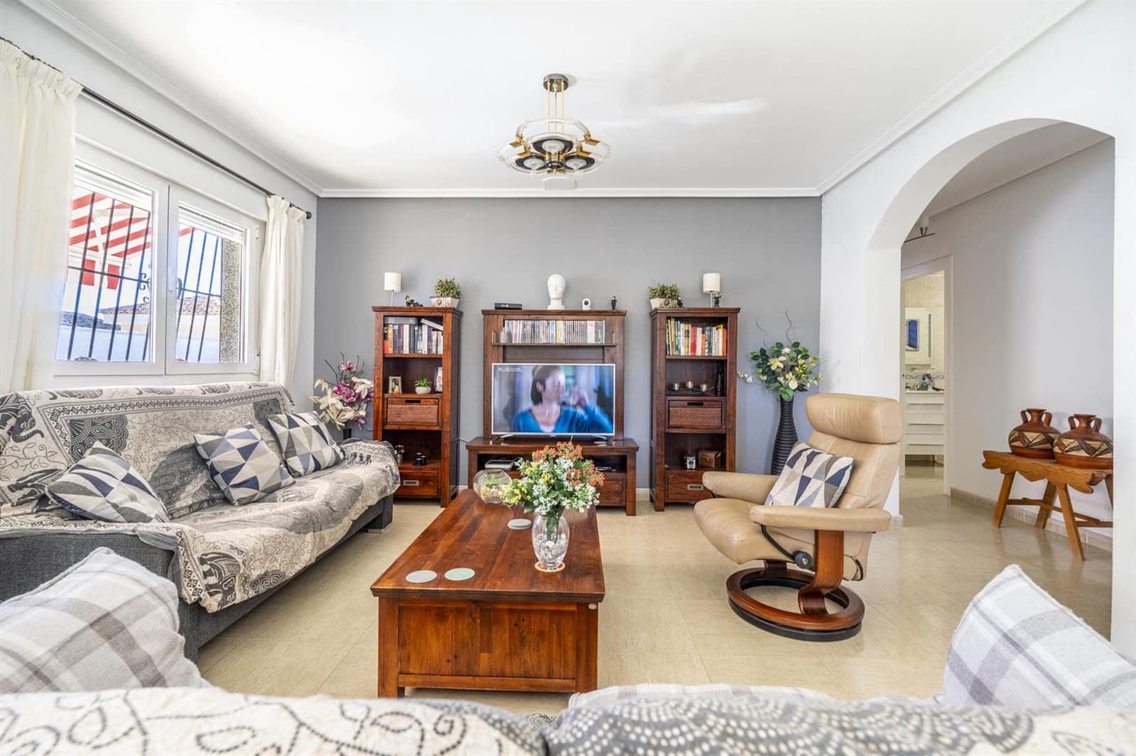 3 bedroom Villa for sale in Gea y Truyols - € 330,000 (Ref: 9496862)