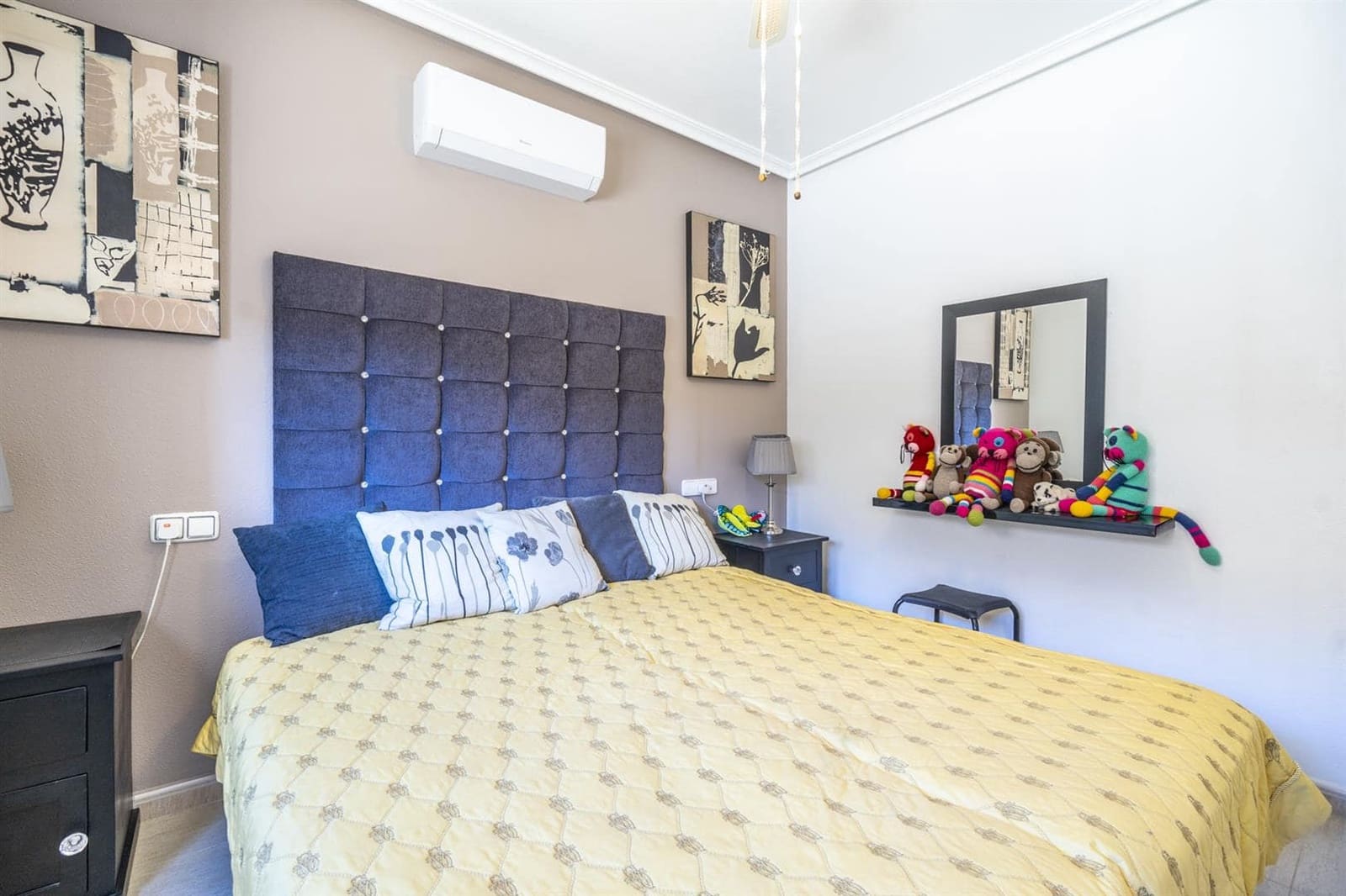 3 bedroom Villa for sale in Gea y Truyols - € 330,000 (Ref: 9496862)