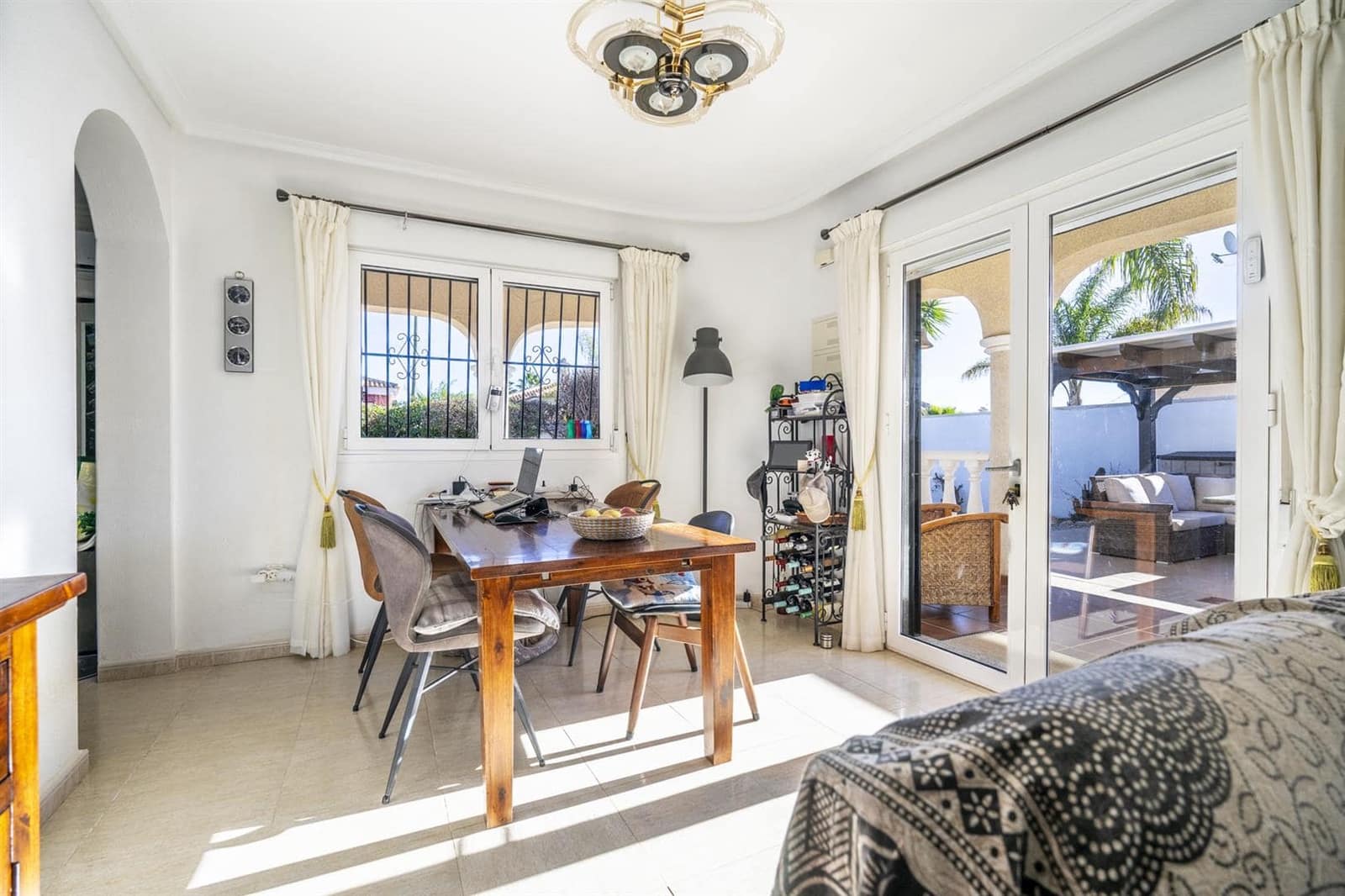 3 bedroom Villa for sale in Gea y Truyols - € 330,000 (Ref: 9496862)