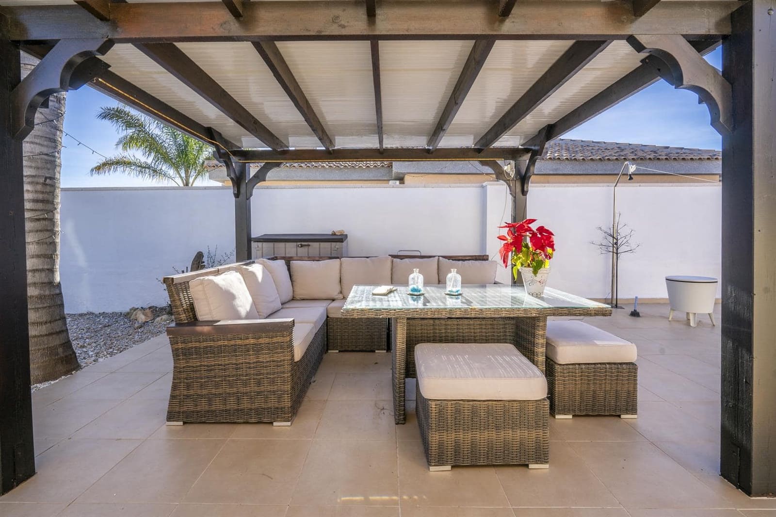 3 bedroom Villa for sale in Gea y Truyols - € 330,000 (Ref: 9496862)