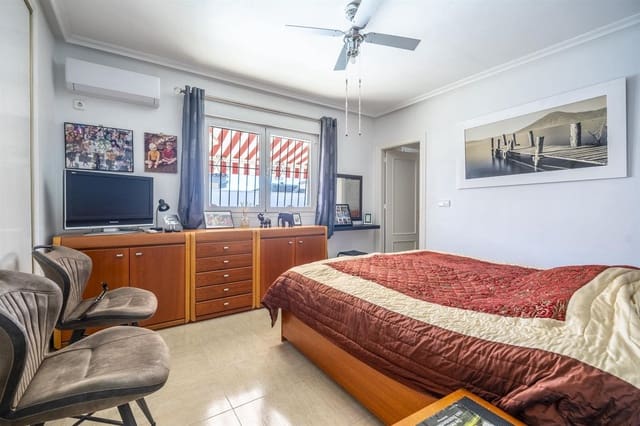 3 quarto Moradia para venda em Gea y Truyols, Múrcia cidade - 330 000 € (Ref: 9496862)