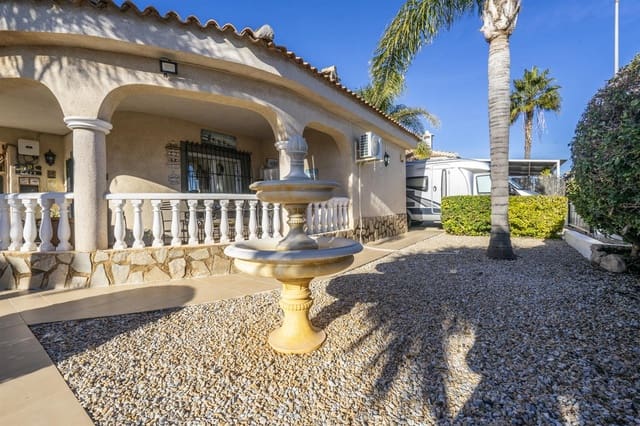 3 quarto Moradia para venda em Gea y Truyols, Múrcia cidade - 330 000 € (Ref: 9496862)