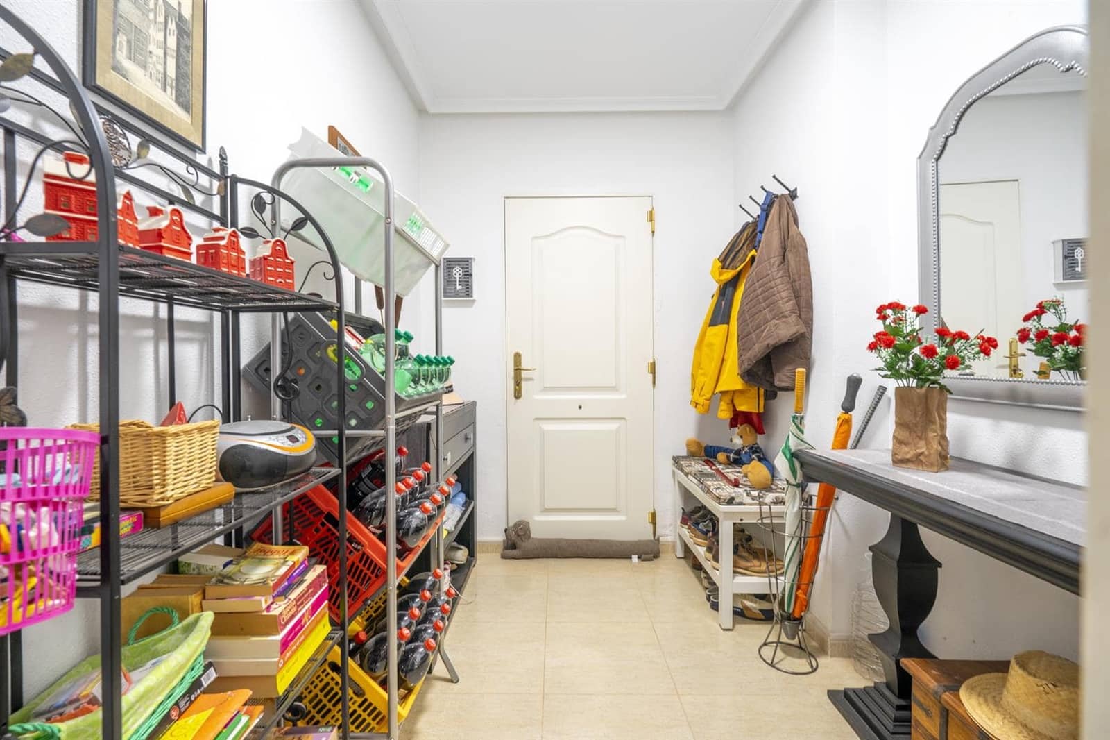 3 bedroom Villa for sale in Gea y Truyols - € 330,000 (Ref: 9496862)