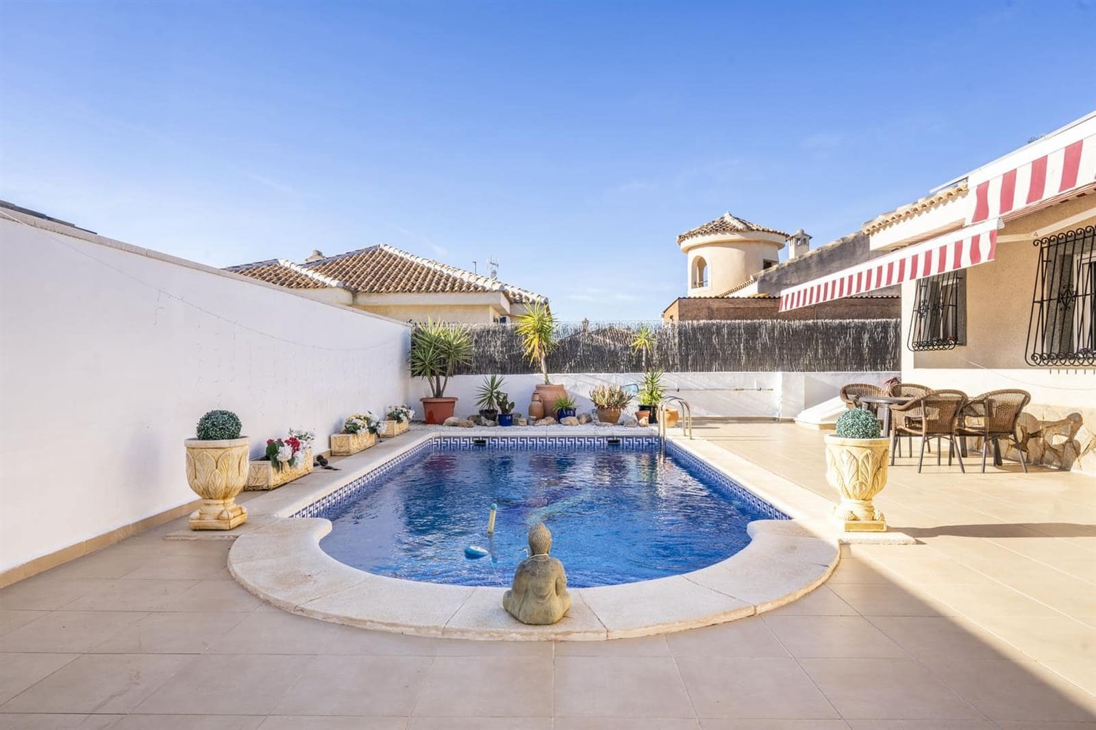 3 bedroom Villa for sale in Gea y Truyols - € 330,000 (Ref: 9496862)