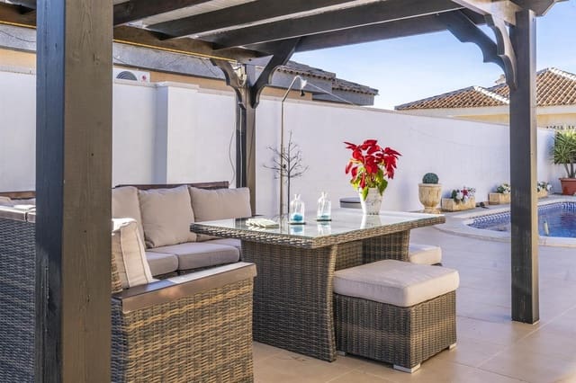 3 quarto Moradia para venda em Gea y Truyols, Múrcia cidade - 330 000 € (Ref: 9496862)