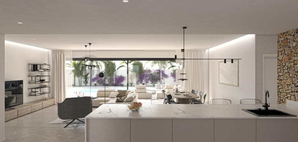 Undeveloped Land for sale in Torre-Pacheco - € 299,000 (Ref: 9498922)