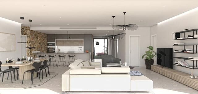 Undeveloped Land for sale in Torre-Pacheco - € 299,000 (Ref: 9498922)