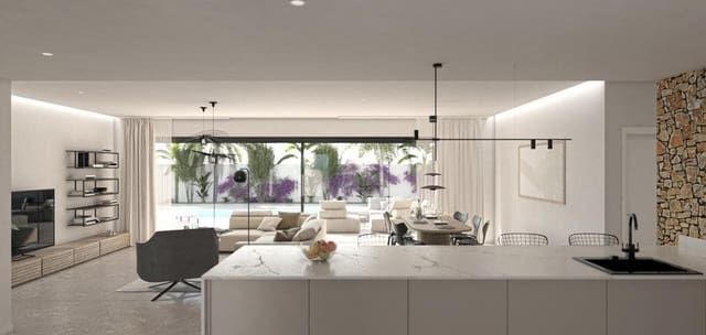 Undeveloped Land for sale in Torre-Pacheco - € 299,000 (Ref: 9498922)