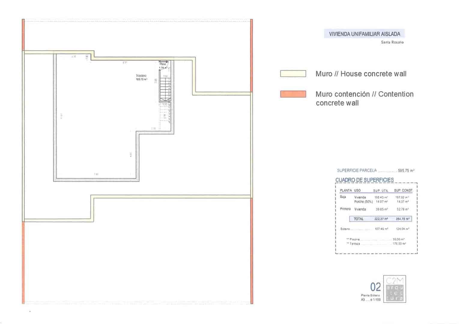 Undeveloped Land for sale in Torre-Pacheco - € 299,000 (Ref: 9498922)