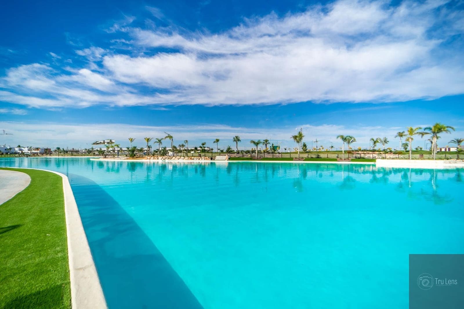 Undeveloped Land for sale in Torre-Pacheco - € 299,000 (Ref: 9498922)