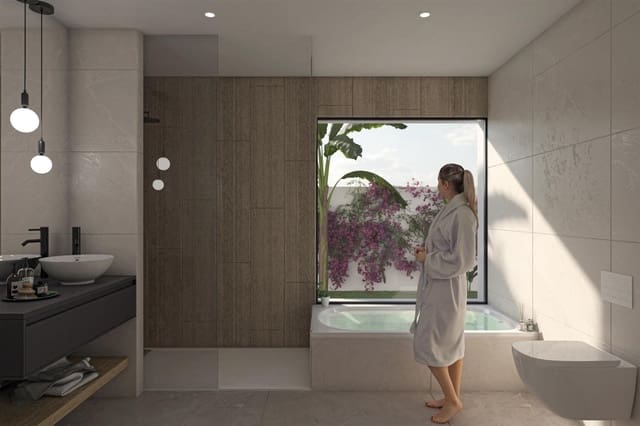 Undeveloped Land for sale in Torre-Pacheco - € 299,000 (Ref: 9498922)