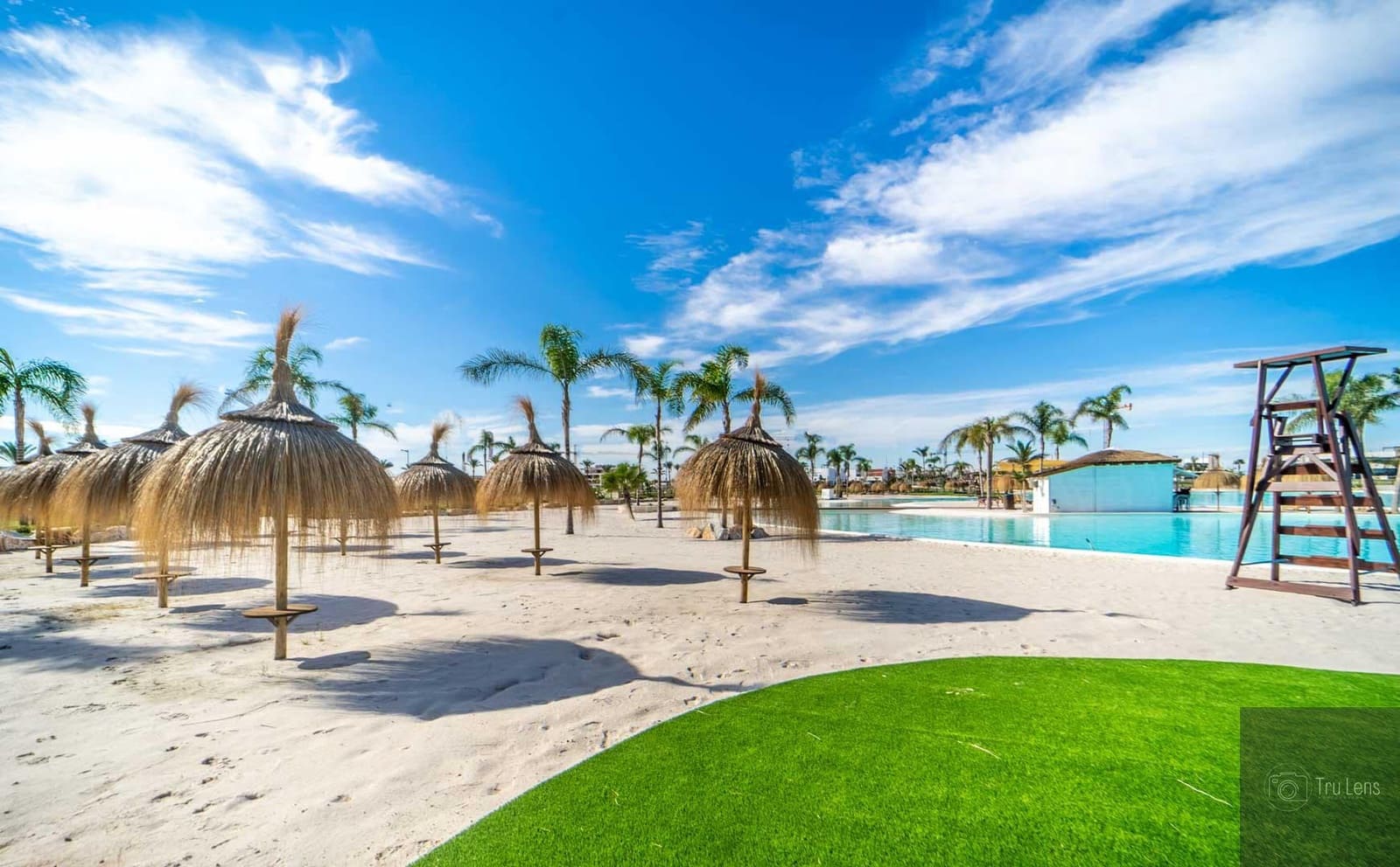 Undeveloped Land for sale in Torre-Pacheco - € 299,000 (Ref: 9498922)