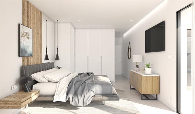 Undeveloped Land for sale in Torre-Pacheco - € 299,000 (Ref: 9498922)