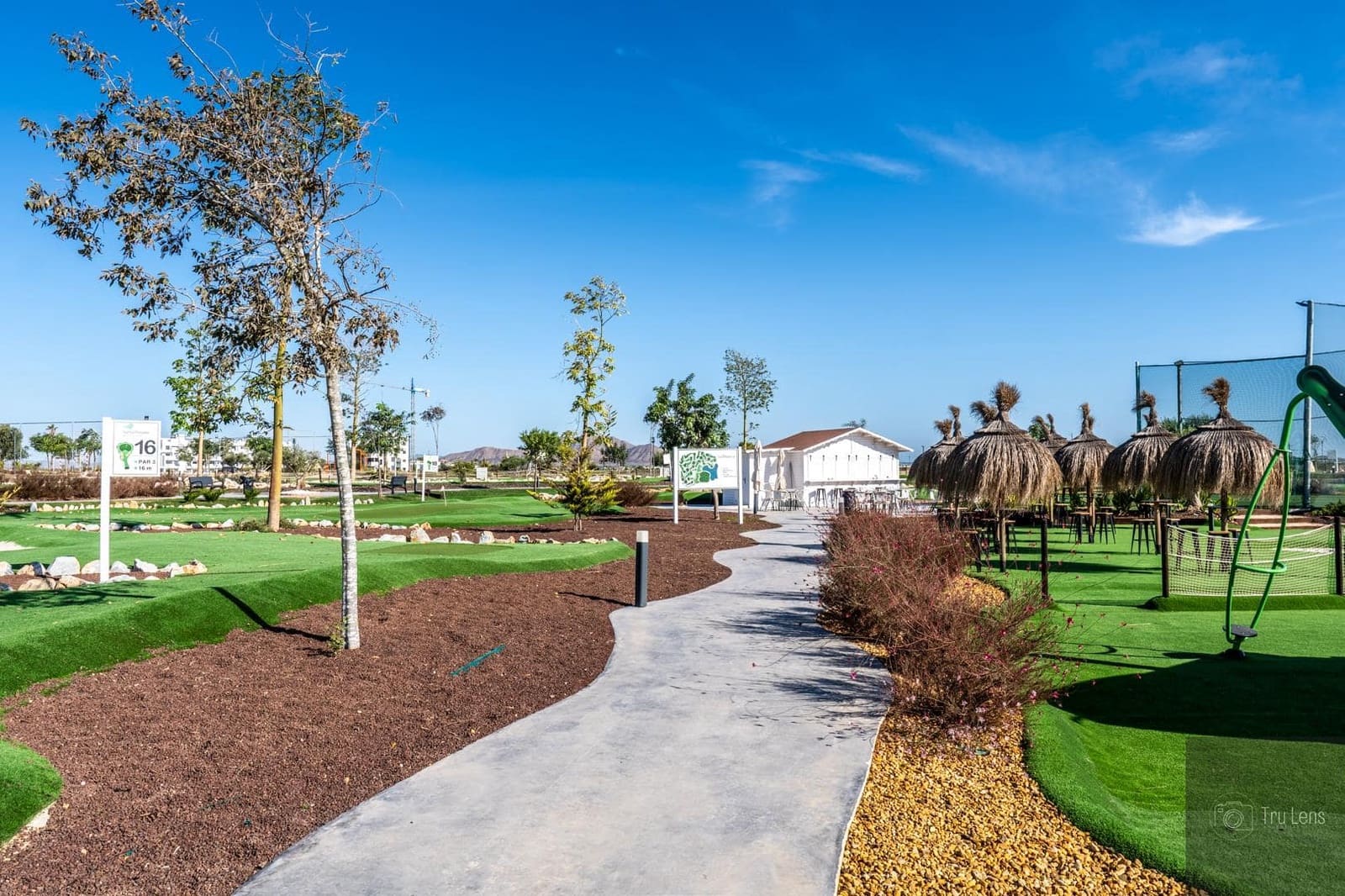 Undeveloped Land for sale in Torre-Pacheco - € 299,000 (Ref: 9498922)