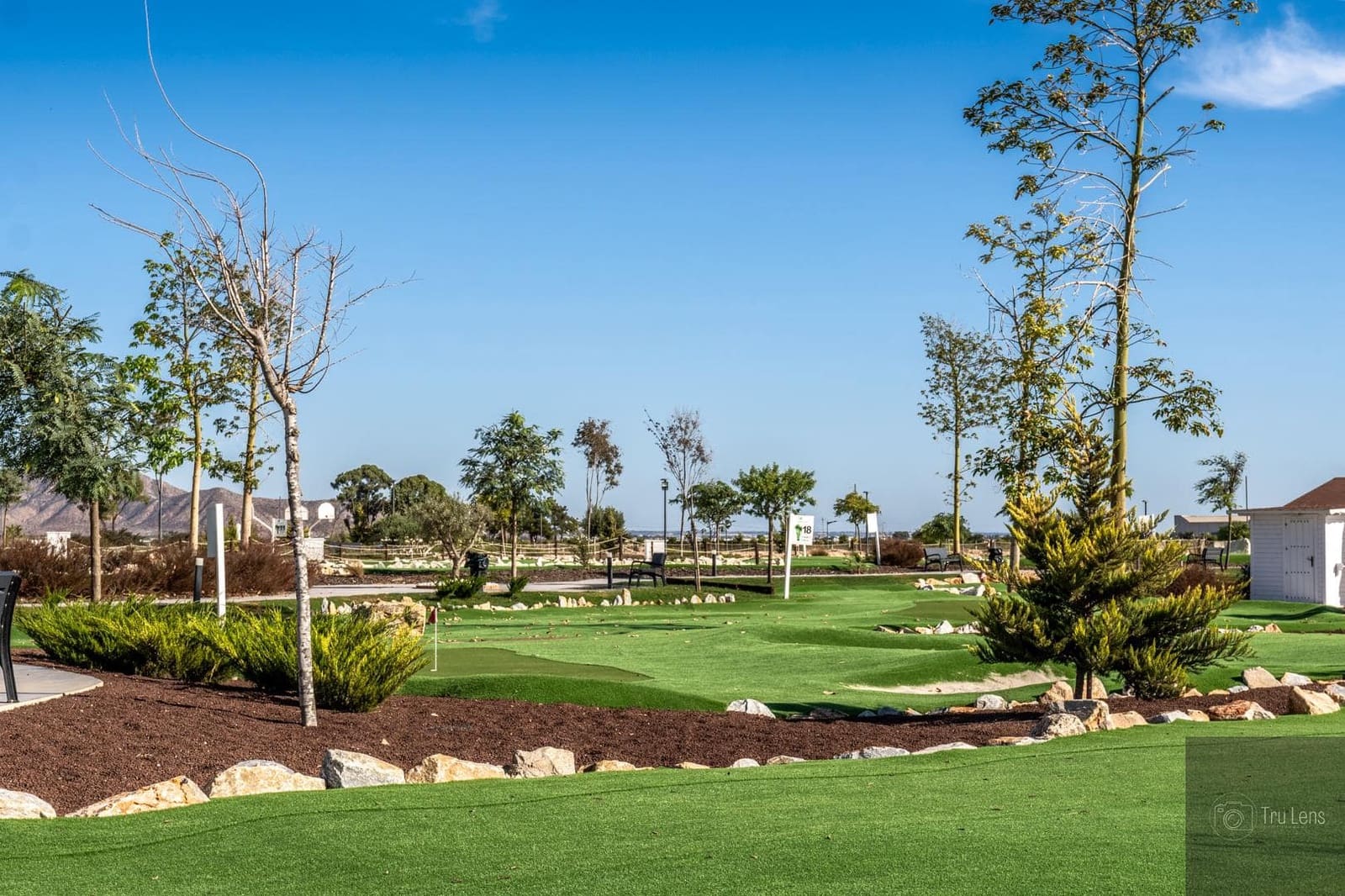 Undeveloped Land for sale in Torre-Pacheco - € 299,000 (Ref: 9498922)