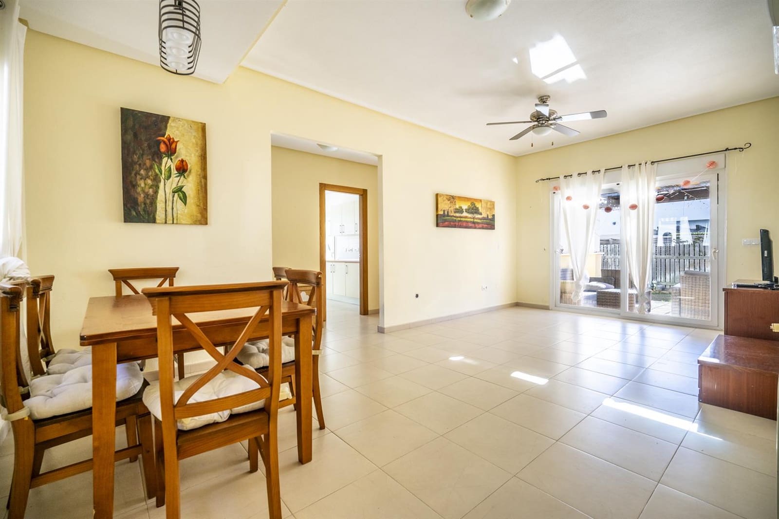 3 bedroom Villa for sale in Roldan - € 255,000 (Ref: 9501856)