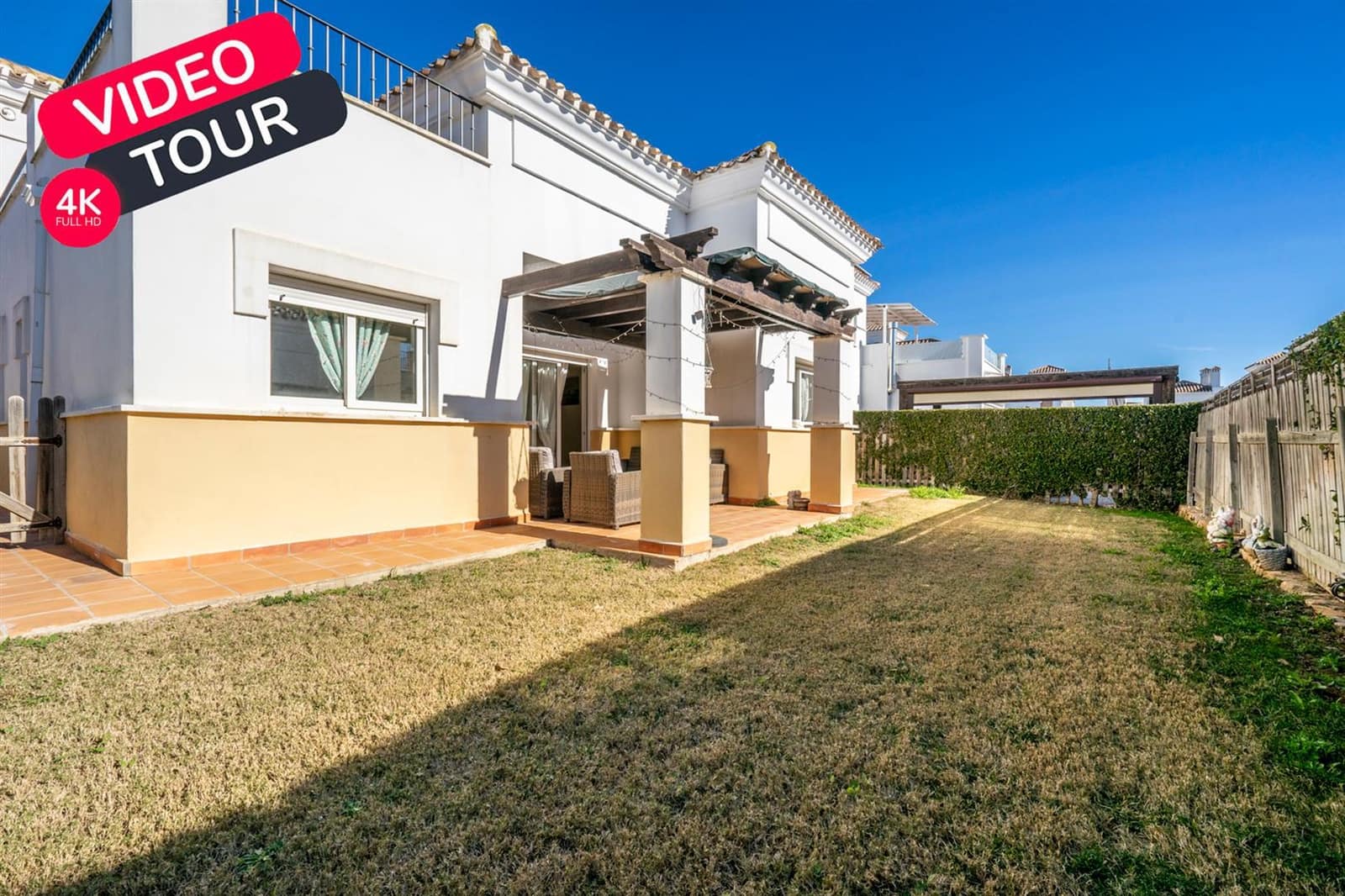 3 bedroom Villa for sale in Roldan - € 255,000 (Ref: 9501856)