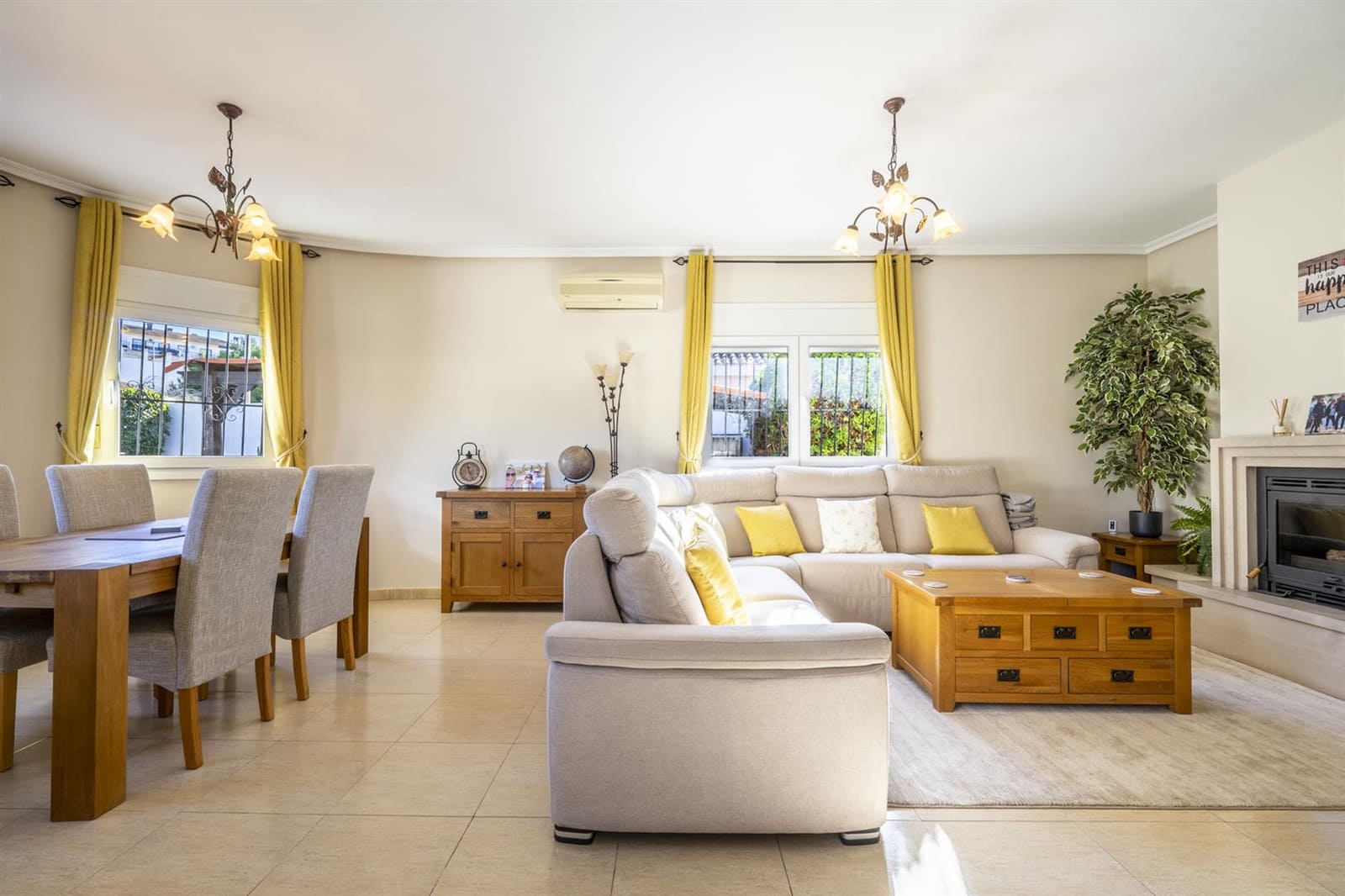 3 bedroom Villa for sale in Gea y Truyols - € 315,000 (Ref: 9503863)