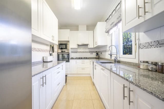 3 quarto Moradia para venda em Gea y Truyols, Múrcia cidade - 315 000 € (Ref: 9503863)