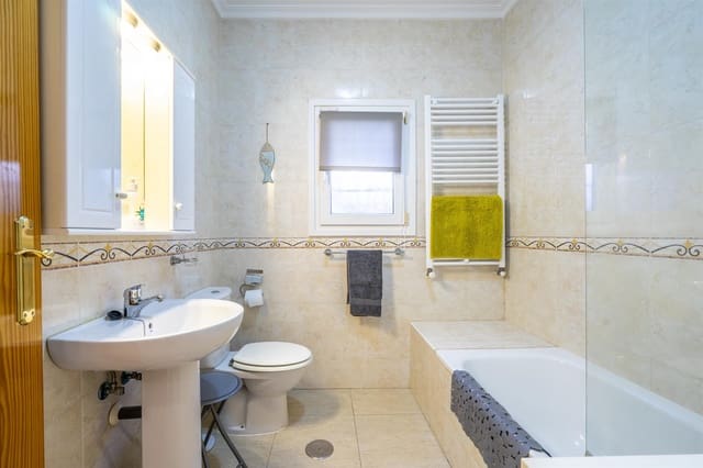 3 quarto Moradia para venda em Gea y Truyols, Múrcia cidade - 315 000 € (Ref: 9503863)