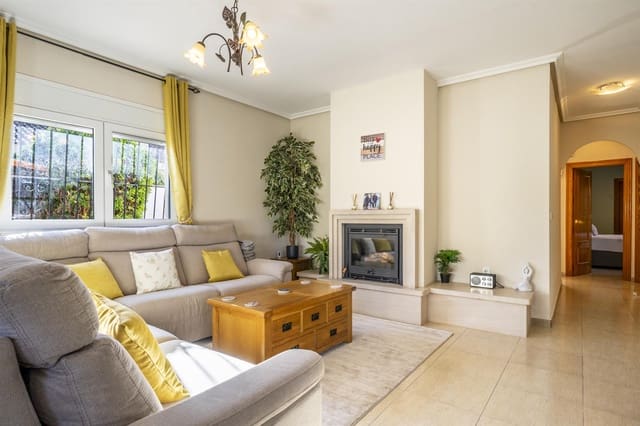 3 quarto Moradia para venda em Gea y Truyols, Múrcia cidade - 315 000 € (Ref: 9503863)