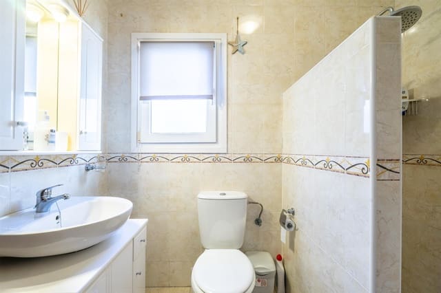 3 quarto Moradia para venda em Gea y Truyols, Múrcia cidade - 315 000 € (Ref: 9503863)