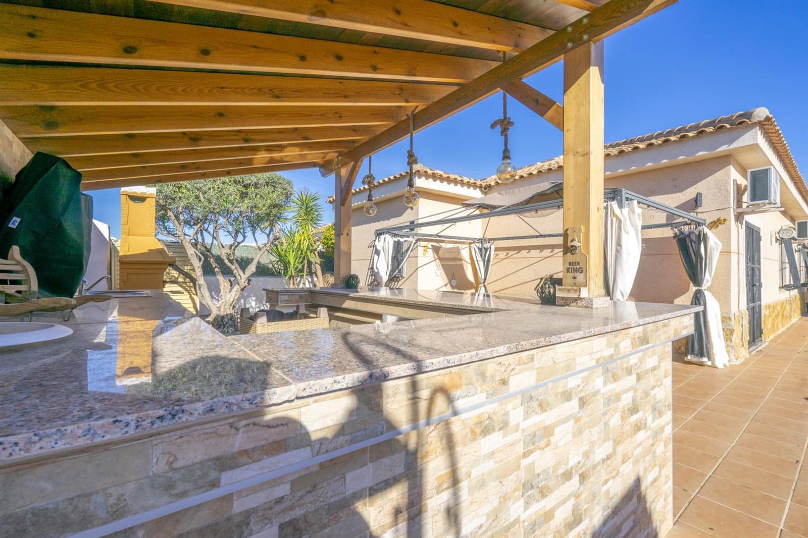 3 bedroom Villa for sale in Gea y Truyols - € 315,000 (Ref: 9503863)