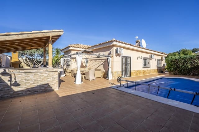 3 quarto Moradia para venda em Gea y Truyols, Múrcia cidade - 315 000 € (Ref: 9503863)