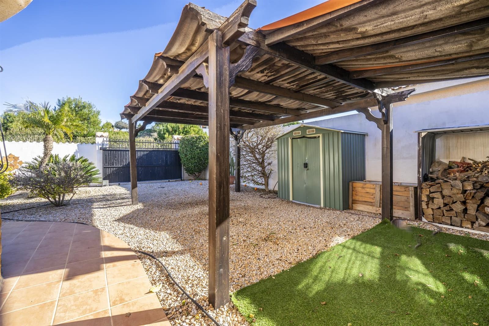 3 bedroom Villa for sale in Gea y Truyols - € 315,000 (Ref: 9503863)