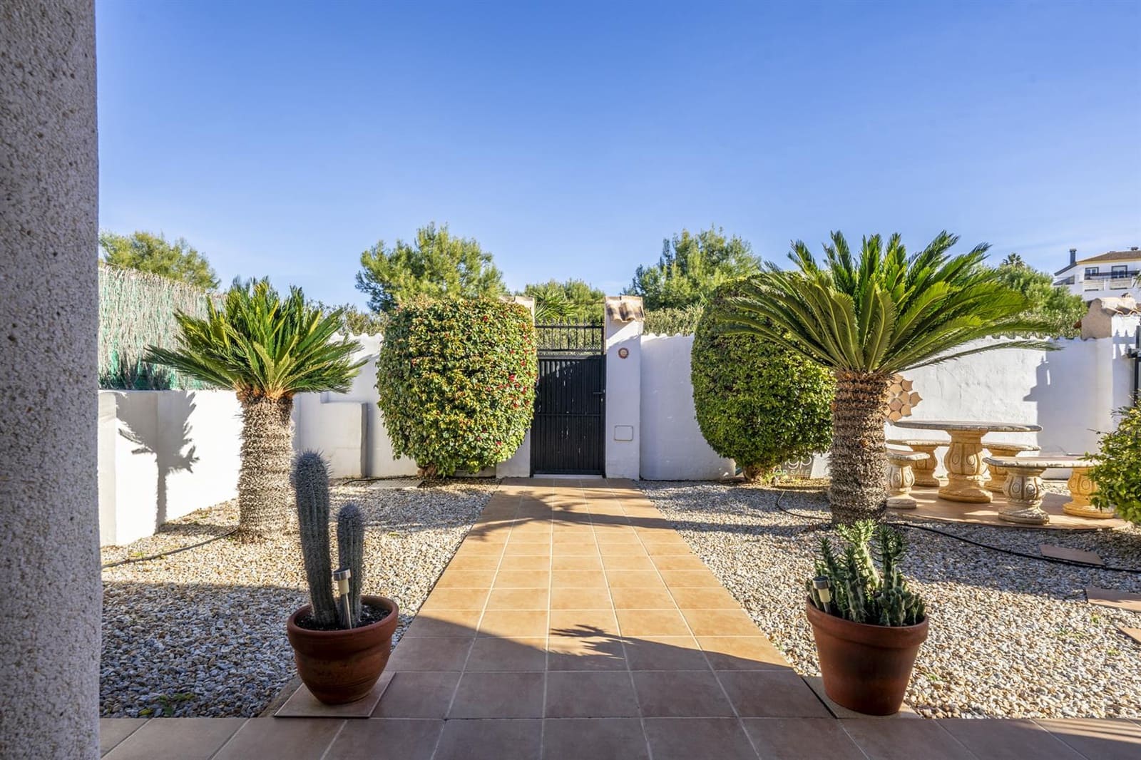 3 bedroom Villa for sale in Gea y Truyols - € 315,000 (Ref: 9503863)