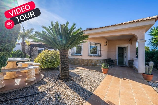 3 quarto Moradia para venda em Gea y Truyols, Múrcia cidade - 315 000 € (Ref: 9503863)