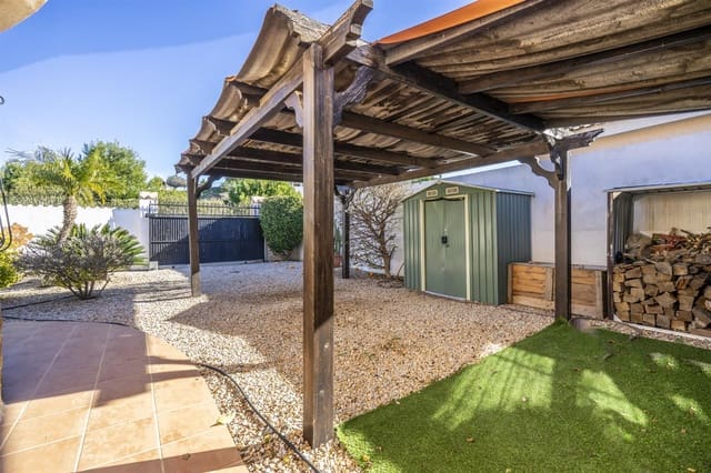 3 quarto Moradia para venda em Gea y Truyols, Múrcia cidade - 315 000 € (Ref: 9503863)