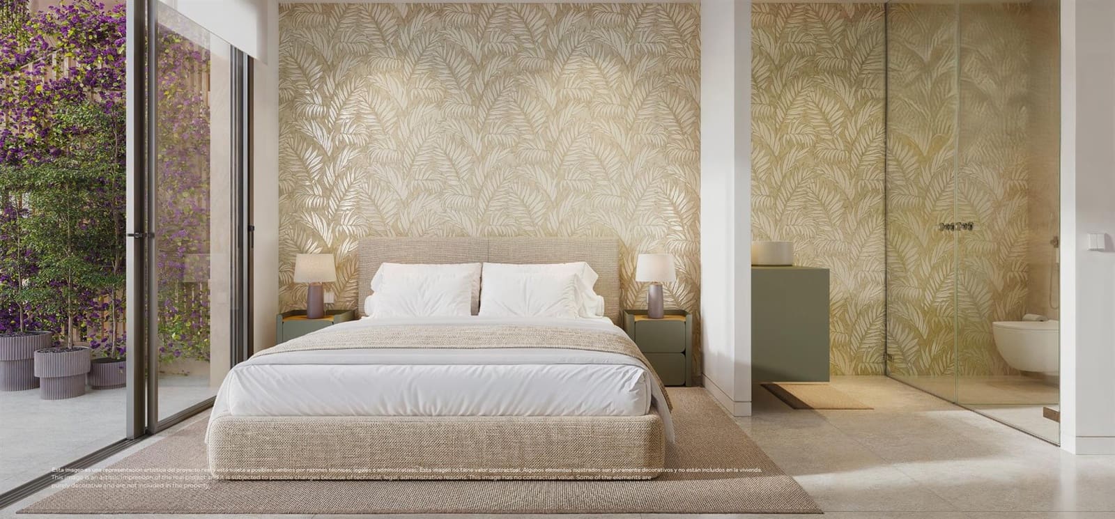 3 slaapkamer Appartement te koop in El Valle Golf Resort met zwembad - € 360.000 (Ref: 9503865)