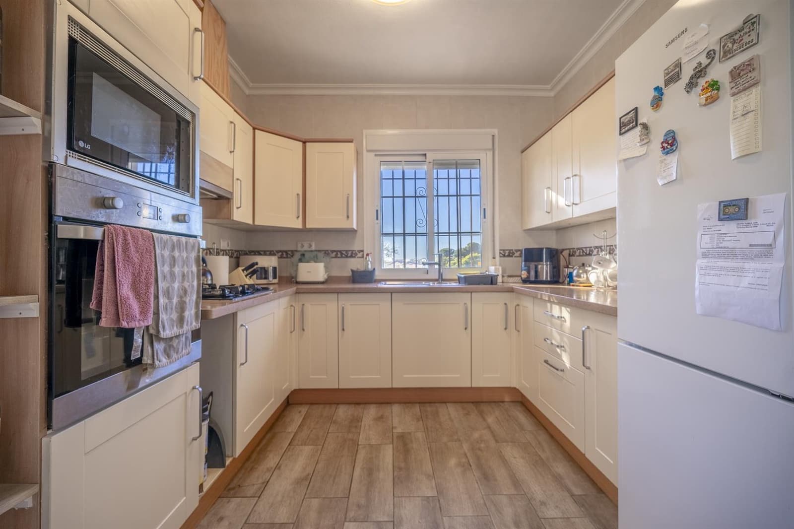 3 slaapkamer Villa te koop in Valle del Sol - € 240.000 (Ref: 9506632)