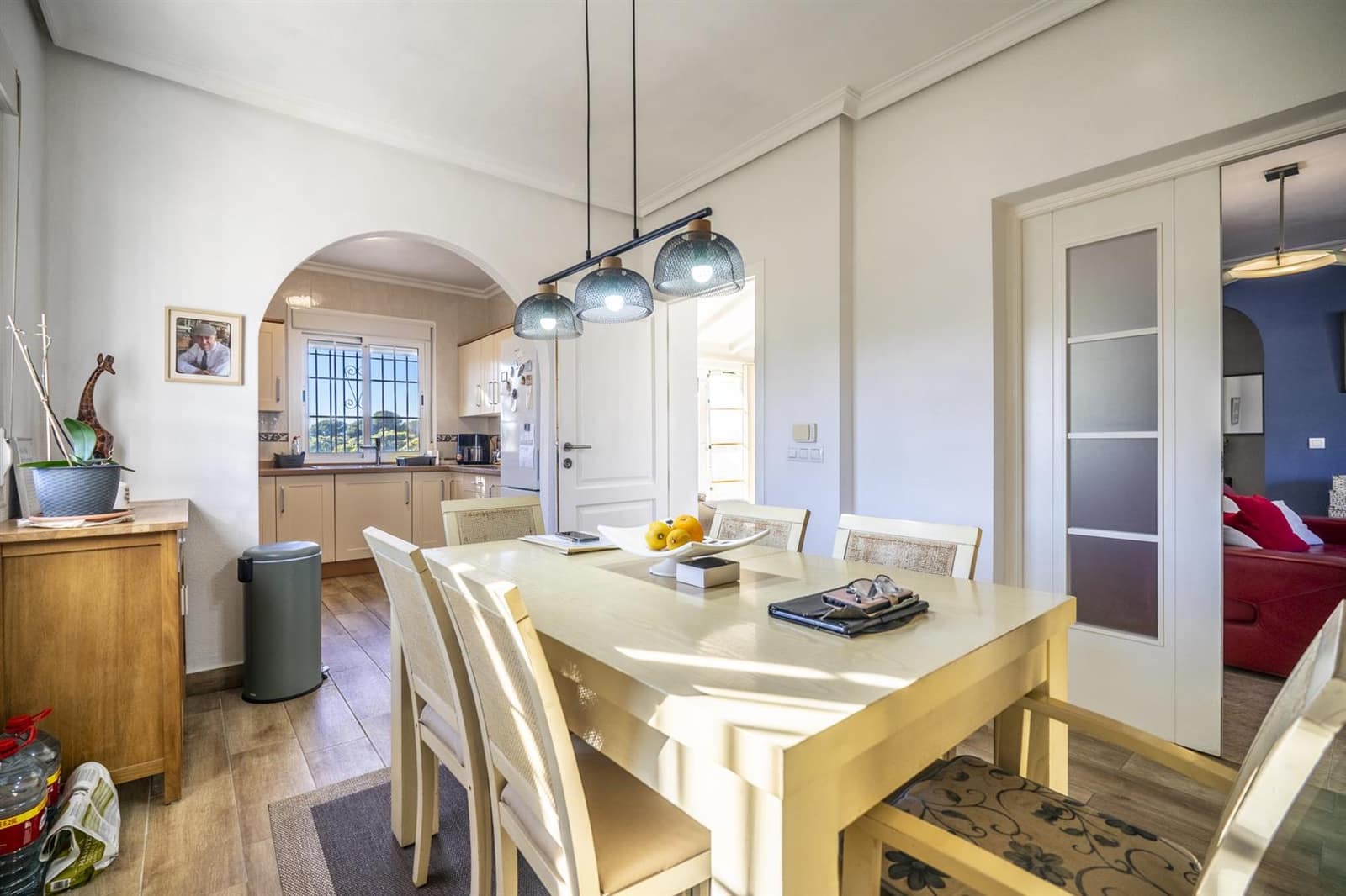 3 slaapkamer Villa te koop in Valle del Sol - € 240.000 (Ref: 9506632)