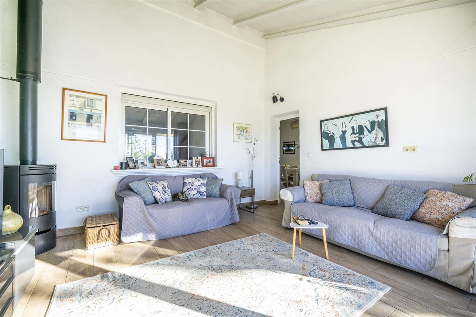 3 slaapkamer Villa te koop in Valle del Sol - € 240.000 (Ref: 9506632)