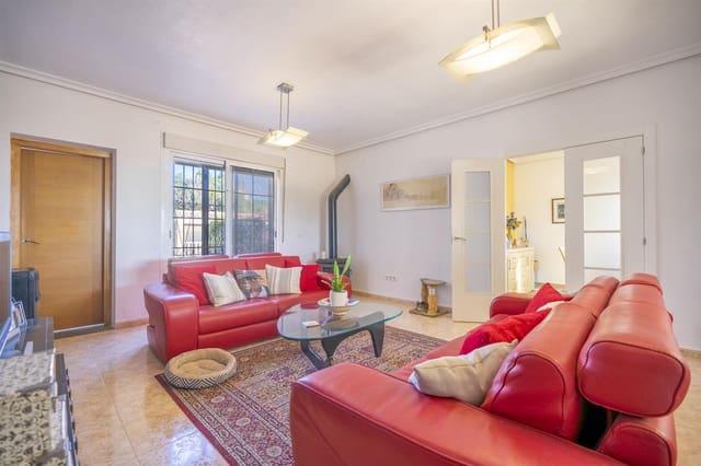 3 slaapkamer Villa te koop in Valle del Sol, Murcia stad - € 240.000 (Ref: 9506632)