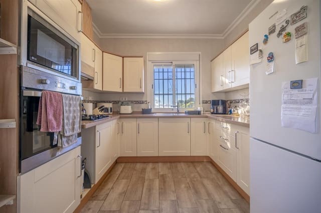 3 slaapkamer Villa te koop in Valle del Sol, Murcia stad - € 240.000 (Ref: 9506632)