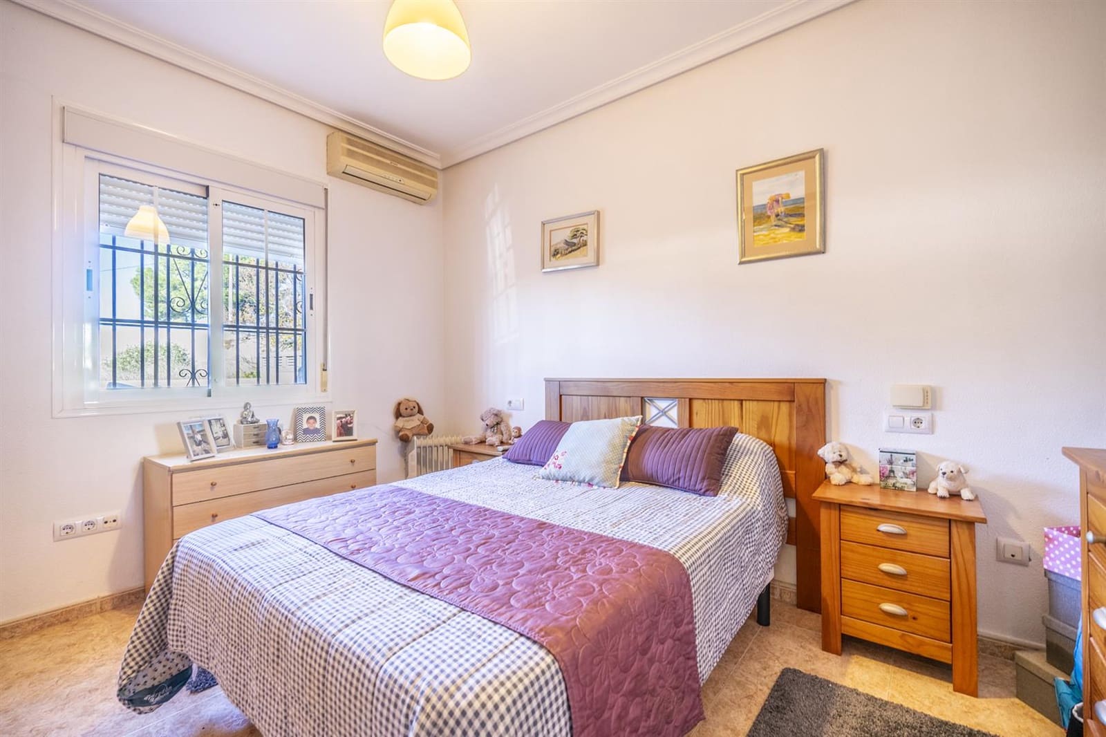 3 slaapkamer Villa te koop in Valle del Sol - € 240.000 (Ref: 9506632)