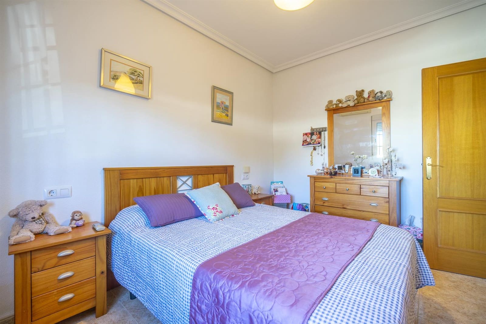 3 slaapkamer Villa te koop in Valle del Sol - € 240.000 (Ref: 9506632)