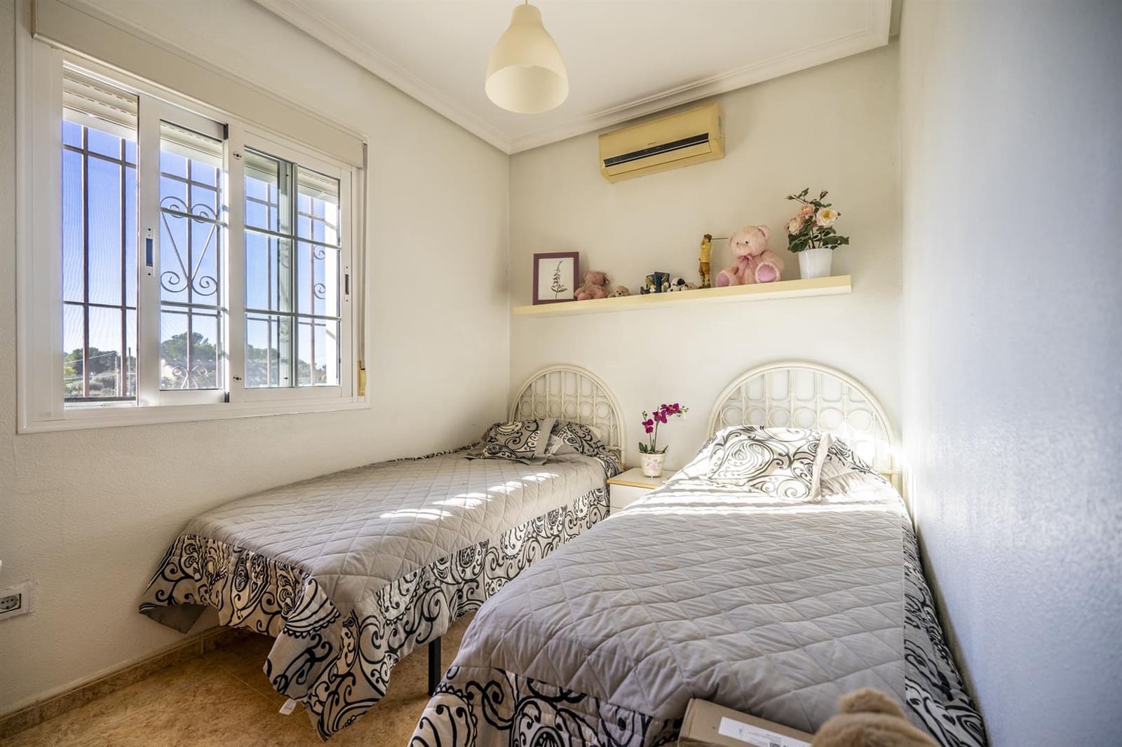 3 slaapkamer Villa te koop in Valle del Sol - € 240.000 (Ref: 9506632)