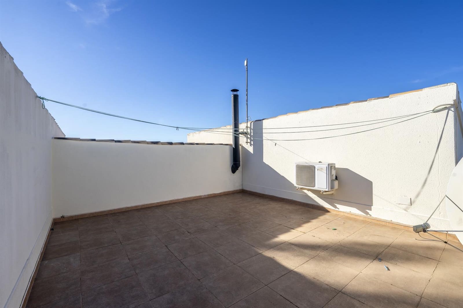 3 slaapkamer Villa te koop in Valle del Sol - € 240.000 (Ref: 9506632)