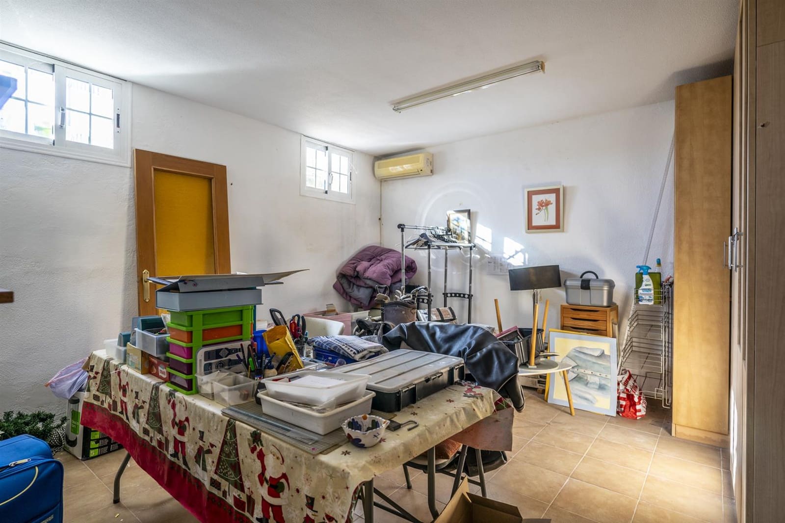 3 slaapkamer Villa te koop in Valle del Sol - € 240.000 (Ref: 9506632)