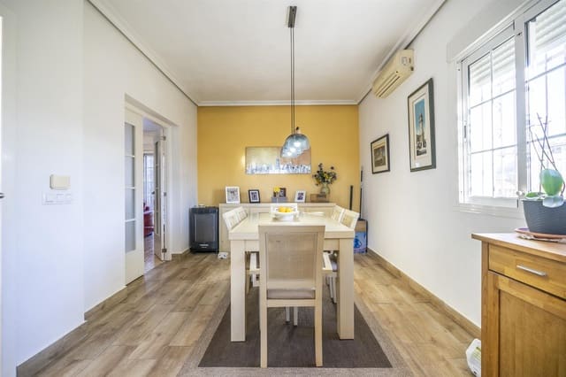 3 slaapkamer Villa te koop in Valle del Sol, Murcia stad - € 240.000 (Ref: 9506632)